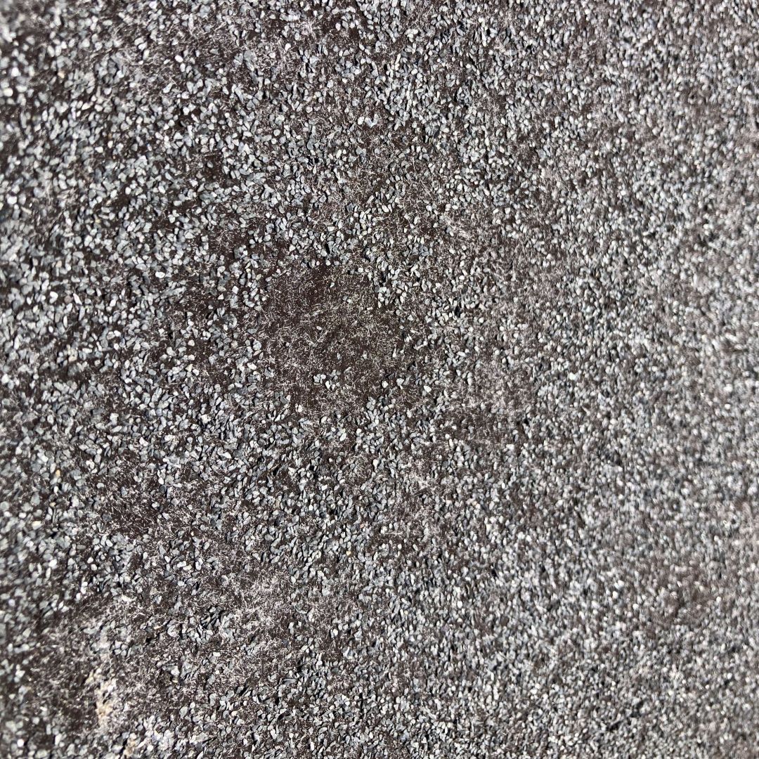 Worn Felt 2